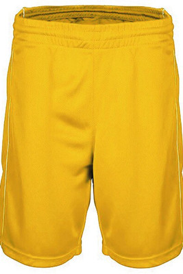 ProAct PA159 - MEN'S BASKETBALL SHORTS
