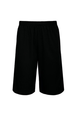 ProAct PA162 - UNISEX REVERSIBLE BASKETBALL SHORTS