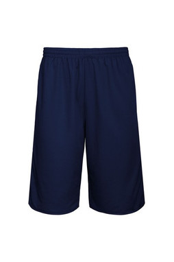 ProAct PA162 - UNISEX REVERSIBLE BASKETBALL SHORTS
