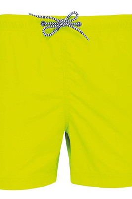 Proact PA168 - Pantaloncini da Nuoto Asciugatura Rapida e Stile