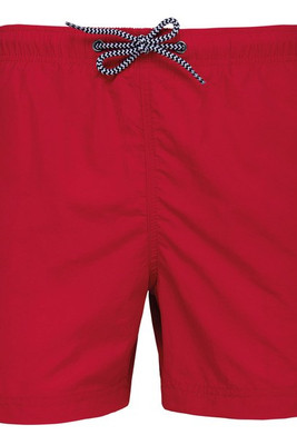 Proact PA168 - Trendige Schnell-Trocknende Badeshorts mit Taschen