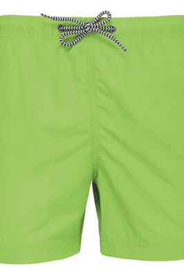 Proact PA168 - Trendige Schnell-Trocknende Badeshorts mit Taschen