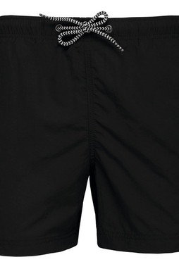 Proact PA168 - Trendige Schnell-Trocknende Badeshorts mit Taschen