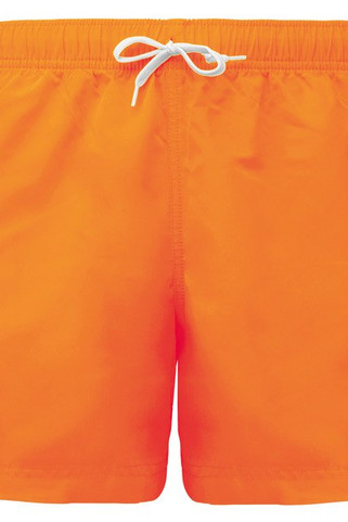 Proact PA169 - Quick-Dry Soft Touch Swim Shorts with Mesh Lining