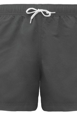 Proact PA169 - Quick-Dry Soft Touch Swim Shorts with Mesh Lining
