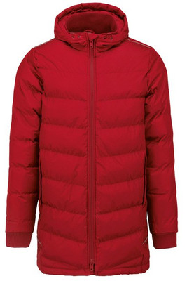 Proact PA223 - Reflective All-Weather Sports Parka with Hood