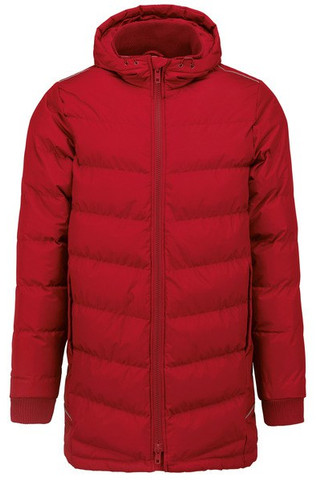 Proact PA223 - Reflective All-Weather Sports Parka with Hood