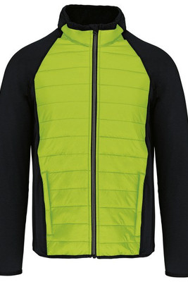 Proact PA233 - Dual-fabric sports jacket