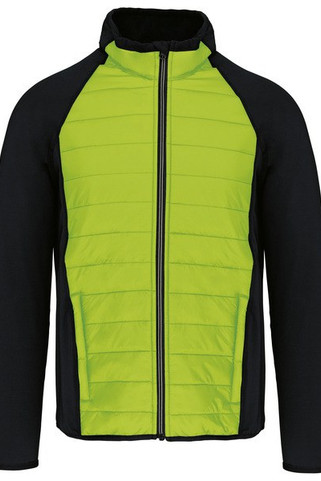 Proact PA233 - Sportweste aus Bi-Material