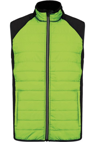 Proact PA235 - Sportweste aus Bi-Material