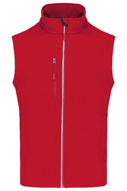 Proact PA323 - Softshell Jacke mit abnehmbaren Ärmeln