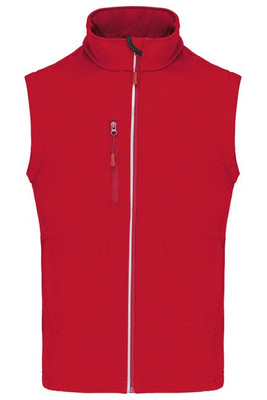 ProAct PA323 - DETACHABLE SLEEVE SOFTSHELL JACKET