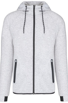 PROACT PA358 - Herren-Funktions-Hoodie