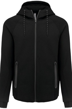 PROACT PA358 - Mens hooded sweatshirt