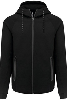 PROACT PA358 - Men's hooded sweatshirt