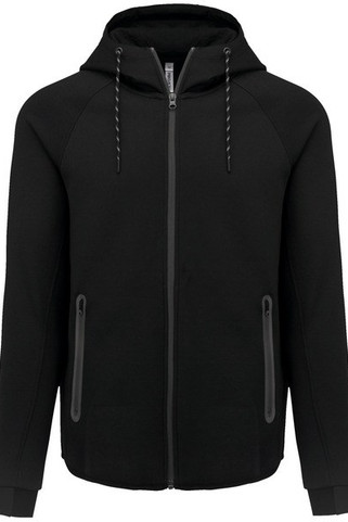 PROACT PA358 - Herren-Funktions-Hoodie