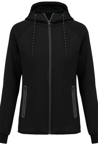 PROACT PA359 - Damen-Funktions-Hoodie