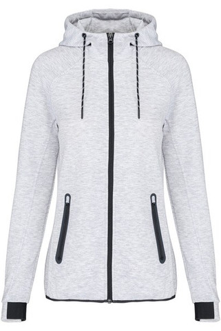 PROACT PA359 - Damesjas met capuchon performance