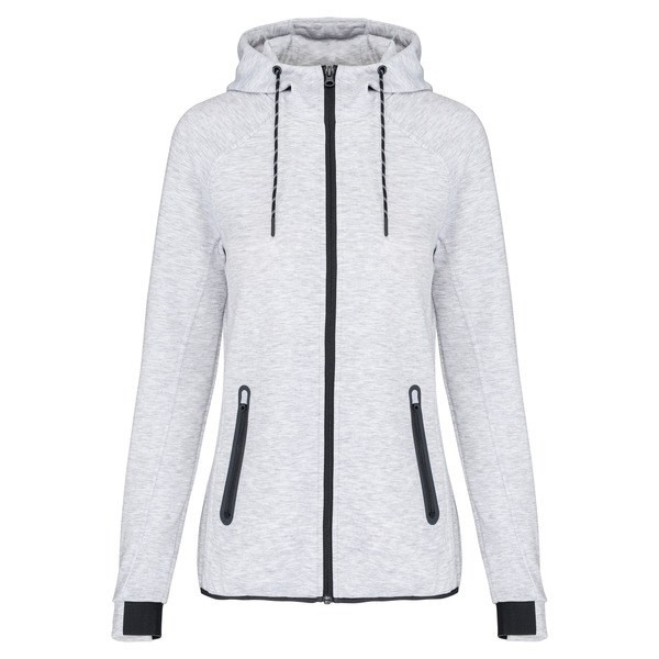 Proact PA359 - Sweat à capuche femme