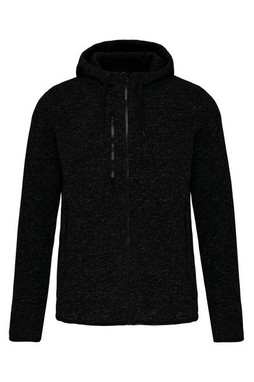 Proact PA365 - Veste à capuche homme chiné