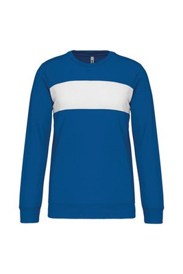 Proact PA373 - Comfortabele Polyester Tricot Sweatshirt