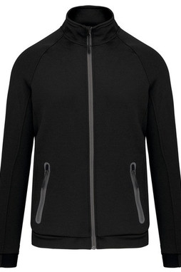 PROACT PA378 - Jacke mit hochgeschlossenem Kragen