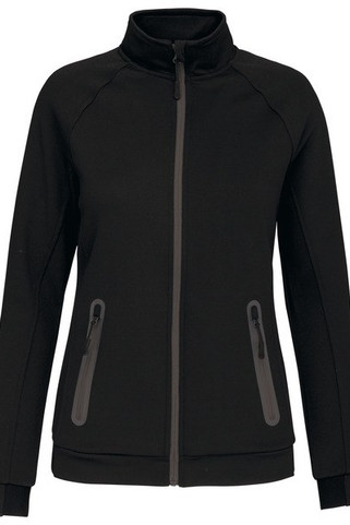 PROACT PA379 - Ladies high neck jacket