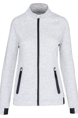 PROACT PA379 - Veste col montant femme