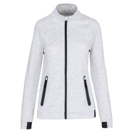 PROACT PA379 - Ladies' high neck jacket