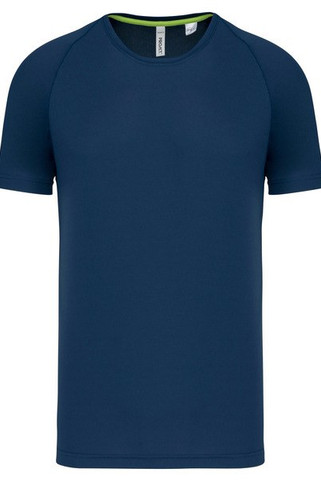 Proact PA4012 - Herren Sport T-Shirt aus recyceltem Polyester