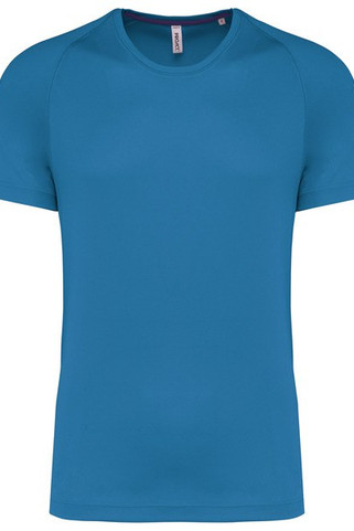 Proact PA4012 - Herren Sport T-Shirt aus recyceltem Polyester