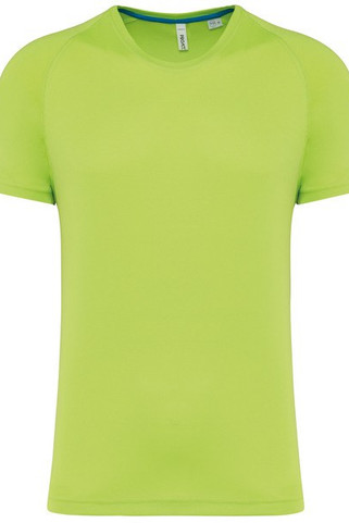 Proact PA4012 - Herren Sport T-Shirt aus recyceltem Polyester