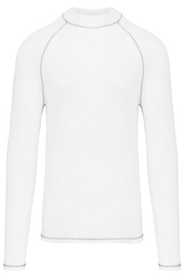 PROACT PA4017 - Men's technical long-sleeved T-shirt with UV protection