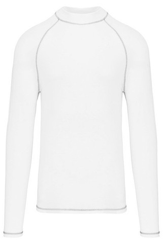 PROACT PA4017 - Mens technical long-sleeved T-shirt with UV protection
