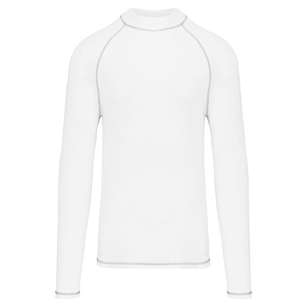 PROACT PA4017 - Men's technical long-sleeved T-shirt with UV protection