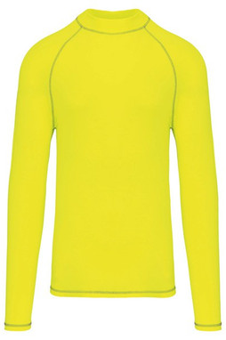 Proact PA4017 - T-shirt technique manches longues homme avec protection UV