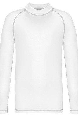 PROACT PA4018 - Kids' UV Protection Long-Sleeve Technical Tee
