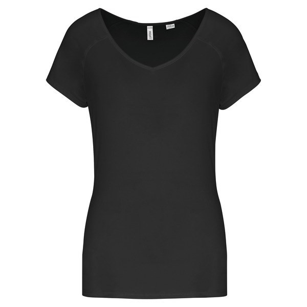 PROACT PA4020 - Ladies eco-friendly Sports T-shirt