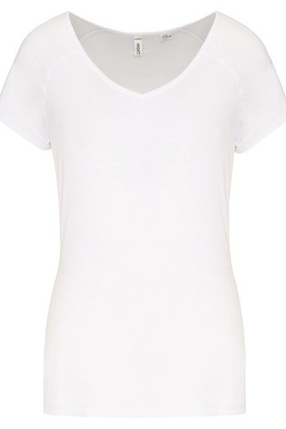 Proact PA4020 - Milieuvriendelijk sport T-shirt voor dames