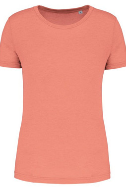 PROACT PA4021 - Ladies Triblend round neck sports t-shirt