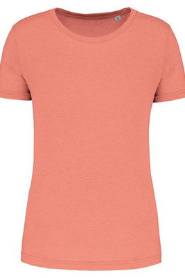 Proact PA4021 - T-shirt de sport à col rond Triblend pour femme