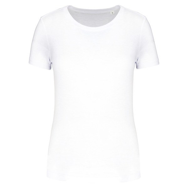 PROACT PA4021 - T-shirt sportiva uomo girocollo triblend