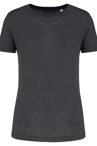 PROACT PA4021 - Ladies Triblend round neck sports t-shirt