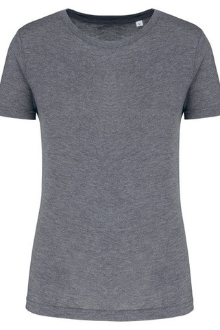 Proact PA4021 - T-shirt de sport à col rond Triblend pour femme