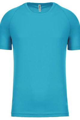 ProAct PA438 - MEN'S SHORT SLEEVE SPORTS T-SHIRT