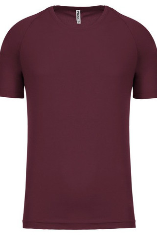 ProAct PA438 - MENS SHORT SLEEVE SPORTS T-SHIRT