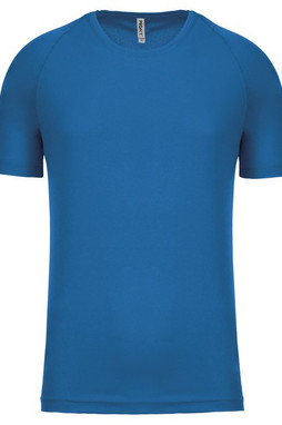 Proact PA438 - Kortærmet sportst-shirt