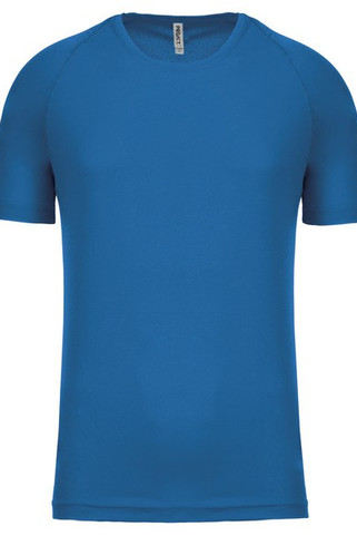 ProAct PA438 - T-SHIRT SPORT MANCHES COURTES