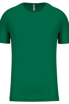 ProAct PA438 - T-SHIRT DE MANGA CURTA DE DESPORTO