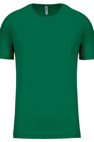 ProAct PA438 - MENS SHORT SLEEVE SPORTS T-SHIRT